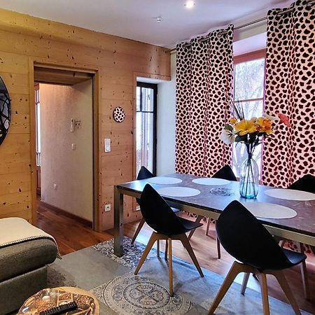 L'Isle - Lofts & Lakes Certified 5-Stars Annecy Exterior photo